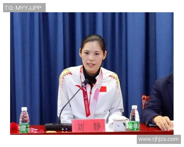 刘静的网球人生:从赛场到心灵的对话与反思 刘静的网球人生:从赛场到心灵的对话与反思