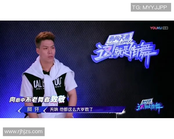 刘强的街舞人生:从热爱到梦想的深度对话与成长之路 刘强的街舞人生:从热爱到梦想的深度对话与成长之路