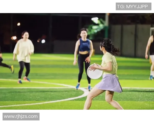 成都飞盘队灵活性大幅提升荣登全国飞盘灵活性排名新高位