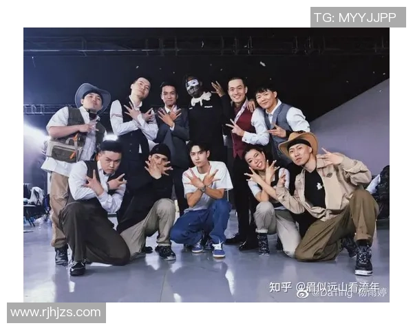 广州街舞队与北京街舞队赛后复盘战术分析与对比探讨