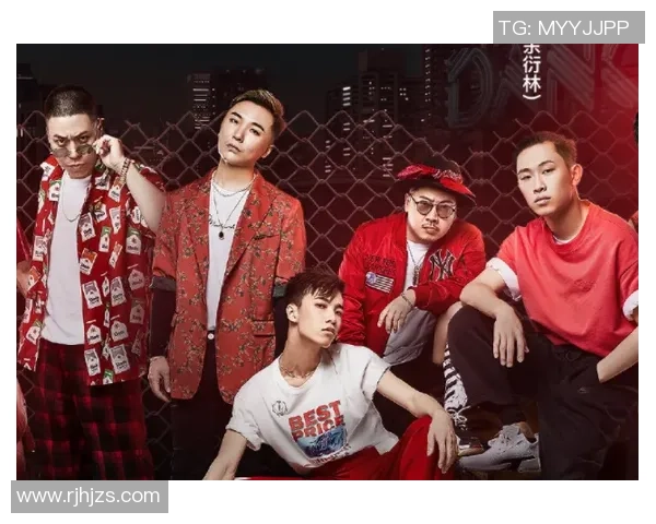 杭州街舞队引领潮流最新街舞团队协作TOP10榜单揭晓