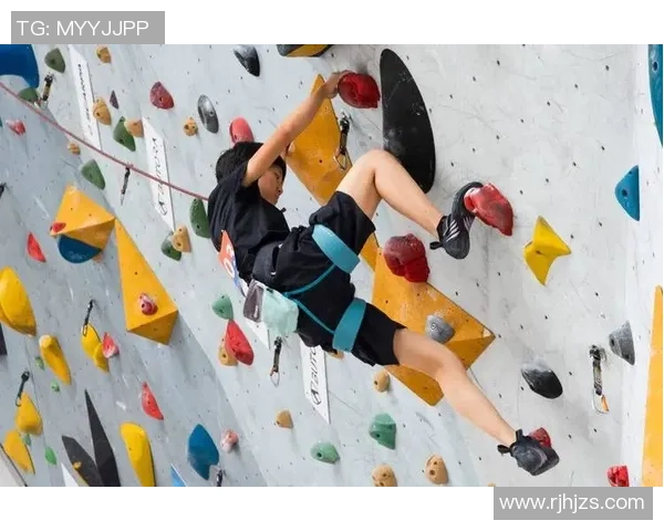 攀岩战术解析：上海攀岩队如何构建高效进攻体系与战术配合