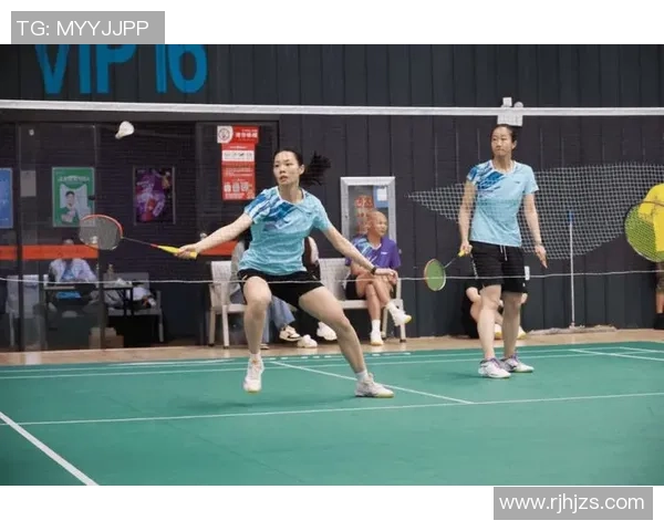 武汉羽毛球队的蜕变之路深度解析与未来展望 武汉羽毛球队的蜕变之路深度解析与未来展望