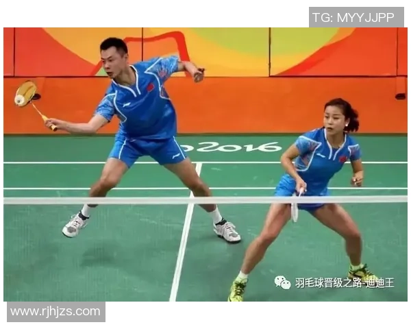 深圳羽毛球队战术深度解析与训练策略探讨