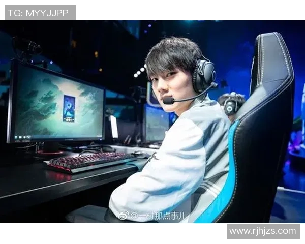 聚焦和平精英技术探讨：IG战队如何引领游戏竞技新潮流