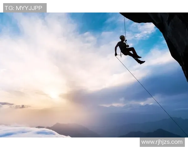 攀岩精神的力量：深入广州攀岩队员的心理素质与挑战解析